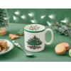 image:imageSpode Christmas Tree Mug 9oz Festive Christmas Coffee Mug  Microwave Oven Freezer amp Dishwasher Safe  Holiday Tea Mug for Hot Cocoa Mulled Wine Festive Holiday Drinkware