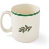 image:imageSpode Christmas Tree Mug 9oz Festive Christmas Coffee Mug  Microwave Oven Freezer amp Dishwasher Safe  Holiday Tea Mug for Hot Cocoa Mulled Wine Festive Holiday Drinkware