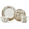 image:imageSpode Kit Kemp 16oz Tall Trees Mug Set of 4  Enchanted Forest Design  Porcelain  Dishwasher and Microwave Safe  For Coffee and Tea  Fabulous Gift  Home or Office Use