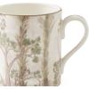 image:imageSpode Kit Kemp 16oz Tall Trees Mug Set of 4  Enchanted Forest Design  Porcelain  Dishwasher and Microwave Safe  For Coffee and Tea  Fabulous Gift  Home or Office Use