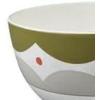 image:imageSpode Kit Kemp 6 Geo Bowl Set of 4  Geometric Abstract Design  Porcelain  Dishwasher and Microwave Safe  Ideal for Pasta Cereal Soup and Rice  Home amp Gathering Use