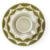 image:imageSpode Kit Kemp 6 Geo Bowl Set of 4  Geometric Abstract Design  Porcelain  Dishwasher and Microwave Safe  Ideal for Pasta Cereal Soup and Rice  Home amp Gathering Use