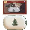 image:imageSpode Rectangular Scalloped Tray