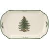 image:imageSpode Rectangular Scalloped Tray