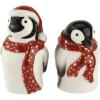 image:imageSpode Christmas Tree Salt amp Pepper Set Mr amp Mrs Penguin Winter Themed Shakers Holiday Table Dcor Festive Home Accents Stocking Stuffer Gifts Seasonal Kitchenware