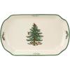 image:imageSpode Rectangular Scalloped Tray