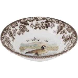 image:imageSpode 1597129 Ascot Cereal Bowl Multicolor
