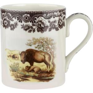 image:imageWoodland 16 floz Mug Bison