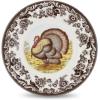 image:imageSpode 1606319 Luncheon Plate Multicolor15 H x 9 L x 9 W