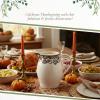 image:imageSpode Delamere 35 Pint Pitcher  Large Creamer Pitcher with Handle  Beverage Pitcher for Thanksgiving and Other Occasions  Made from Fine Porcelain