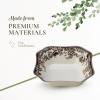 image:imageSpode Delamere Square Serving Bowl