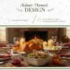 image:imageSpode Delamere Square Serving Bowl
