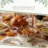 image:imageSpode Square Serving Bowl Multi