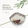 image:imageSpode Square Serving Bowl Multi