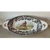 image:imageSpode Woodland Bread Tray Pheasant Design 1525in x 7in  Fine Porcelain