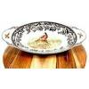 image:imageSpode Woodland Bread Tray Pheasant Design 1525in x 7in  Fine Porcelain