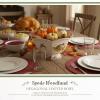image:imageSpode Woodland Pintail Hexagonal Footed Bowl