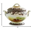 image:imageWoodland Soup Tureen