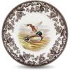image:imageSpode 1606319 Luncheon Plate Multicolor15 H x 9 L x 9 W