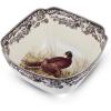image:imageSpode Square Serving Bowl Multi