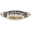 image:imageSpode Woodland Bread Tray 1525 In Mule Deer Design