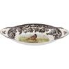 image:imageSpode Woodland Bread Tray Pheasant Design 1525in x 7in  Fine Porcelain