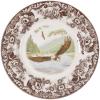 image:imageSpode Woodland Dinner Plate