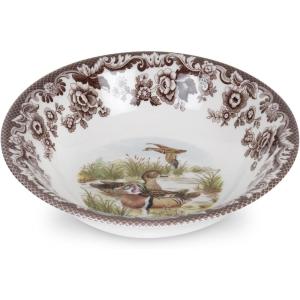 image:imageSpode 1566392 Ascot Cereal Bowl Multicolor