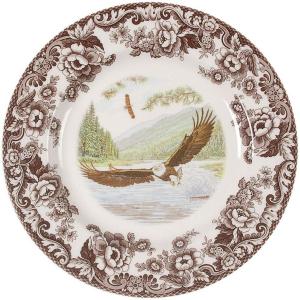 image:imageSpode Woodland Dinner Plate