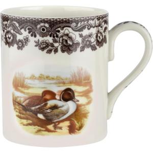 image:imageSpode Woodland Mug Mule Deer 16 Oz  Coffee Mug with Handle for Hot Beverages  Ideal for Tea Hot Chocolate and Other Hot Drinks  Made from Fine PorcelainPintail