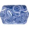 image:imagePimpernel Blue Room Sunflower Mug amp Tray Set  Melamine Serving Tray with Matching Floral Mug in Blue amp White  Dishwasher Safe Breakfast Set for Coffee Tea Snacks or Decorative Kitchen Display