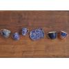 image:imagePimpernel Blue Room Sunflower Mug amp Tray Set  Melamine Serving Tray with Matching Floral Mug in Blue amp White  Dishwasher Safe Breakfast Set for Coffee Tea Snacks or Decorative Kitchen Display