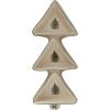 image:imageSpode 4 Piece Set Tree Platter with Dip Bowls