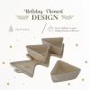 image:imageSpode 4 Piece Set Tree Platter with Dip Bowls