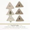 image:imageSpode 4 Piece Set Tree Platter with Dip Bowls