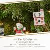image:imageSpode Christmas Tree Bless This Home Ornament Elegant Hanging Decoration for Christmas Trees  Holiday Home Accents amp Festive Ornament  Thoughtful Keepsake amp Gift for Friends amp Family3 H x 3 L x 3 W Pack of 2