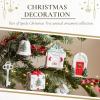 image:imageSpode Christmas Tree First Home Door  Festive Decoration Novelty Bauble  Ideal Holiday Keepsake Ornament for Christmas  Seasonal Holiday Winter Ornament for Home Decoration