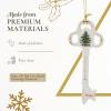 image:imageSpode Christmas Tree Our New Home Key Ornament  Festive Decoration Novelty Bauble Seasonal Essential  Ideal Holiday Keepsake for Christmas  Collectible Ornament for Home Decoration