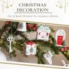 image:imageSpode Christmas Tree Our New Home Key Ornament  Festive Decoration Novelty Bauble Seasonal Essential  Ideal Holiday Keepsake for Christmas  Collectible Ornament for Home Decoration