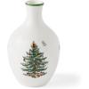 image:imageSpode Christmas Tree 10 Posy Vase  Elegant Ceramic Flower Vase Holiday Centerpiece for Floral Arrangements amp Home Decor  Beautiful Handcrafted Accent for Festive Decorations6 Inch