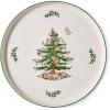 image:imageSpode Christmas Tree Lazy Susan  Non Skid 360 Degree Rotation Holiday Space Saver for Kitchen Cabinet Pantry Rotating Spice Rack Organization for Easy Access Festive Entertaining
