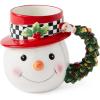 Snowman
