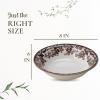 image:imageSpode Delamere Ascot Cereal Bowl Set of 4