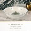 image:imageSculpted Pie DishChristmas Tree Pie Plate
