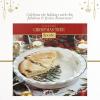 image:imageSculpted Pie DishChristmas Tree Pie Plate