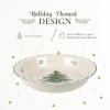 image:imageSculpted Pie DishChristmas Tree Pie Plate