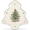Christmas Tree Serveware