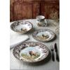 image:imageSpode 1597082 Ascot Cereal Bowl Multicolor
