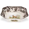 image:imageSpode Woodland American Wildlife Deer Square Salad Bowl