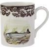 image:imageSpode Woodland Mug Mallard 16 Oz  Coffee Mug with Handle for Hot Beverages  Ideal for Tea Hot Chocolate and Other Hot Drinks  Made from Fine PorcelainKing Salmon
